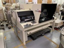 Seidenader model AV60SL Double Sided Inspection Machine