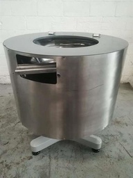 [M11144] Stainless Steel Vibratory Cap Feeder