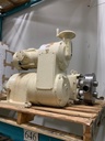 Waukesha 060 stainless steel positive displacement pumps