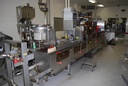 Bosch Blister Packagin Line