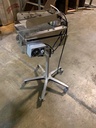 Key TD101 vibratory tablet deduster