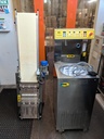 Gami Model T400 E Enrober