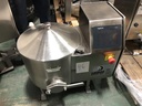 Savage 50-lb Stainless Steel Chocolate Melter