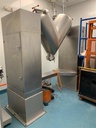 Aligned 8 Cubic Foot V Blender