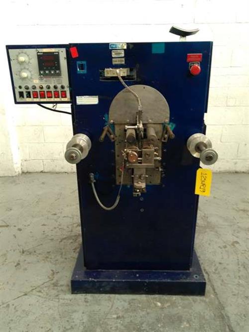 Dibago model  DBB-4X Strip Packager