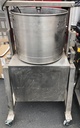 Cocoatown Model ECGC-65A Melangeur