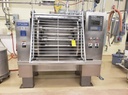  Peerless model HM100HSHD 3-roller bar Stainless Steel Mixer