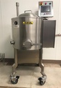  Savage 125-lb Stainless Steel Auto Tempering/Melter