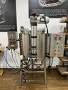  Keychoc 200-lb Stainless Steel Chocolate Melter with Metering Pump