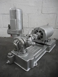 [M76052] Kraissi model 25 vacuum pump