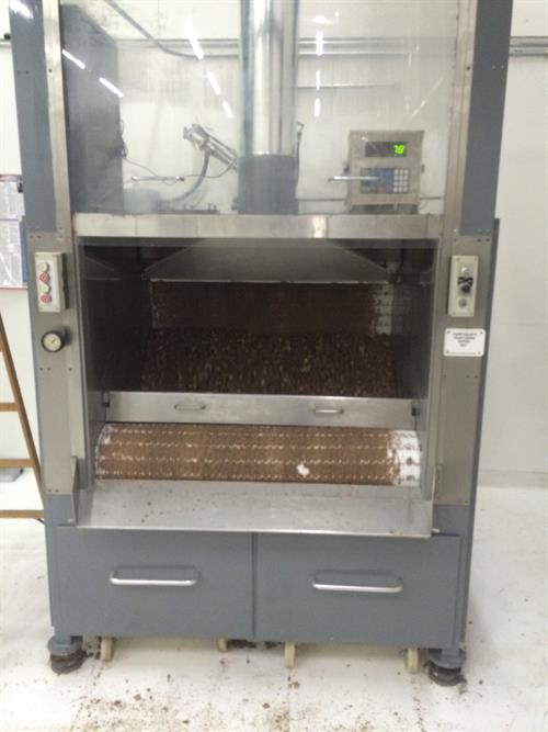 Used DTG Finn 48&quot; Belt Coater