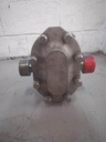 SPX Flow model  06U1 stainless steel positive displacement pump