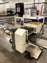 Ilapak Carrera 500 PC Horizontal Flow Wrapper