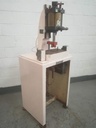 Mazzoni model  ST-A TG-223 semi-automatic soap press
