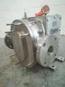 Fristam model FKL75 stainless steel  positive displacement pump