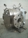 Fristam model FKL150A stainless steel  positive displacement pump
