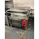 Vulcan Hart 30 Gallon Manual Tilt Gas Fired Braising Pan