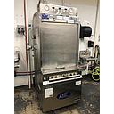 LVO model FL10E Electric Pan Washer