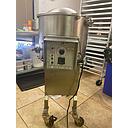 Savage (Woody) 125-lb Stainless Steel Chocolate Melter