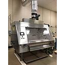 Used Tinsley 60&quot; Stainless Steel Belt Coater