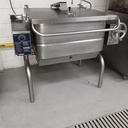 Groen model HFP2-3 30-Gallon Braising Pan