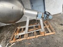 48" Stainless Steel Coating