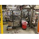 Roberts Cloud Model IMP 1500 Stand Up Pouch Line w Weigher