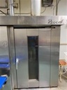 Revent Model 624 Double Rack Oven