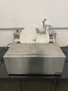 Perfect 45-lb Wheel Tempering Machine