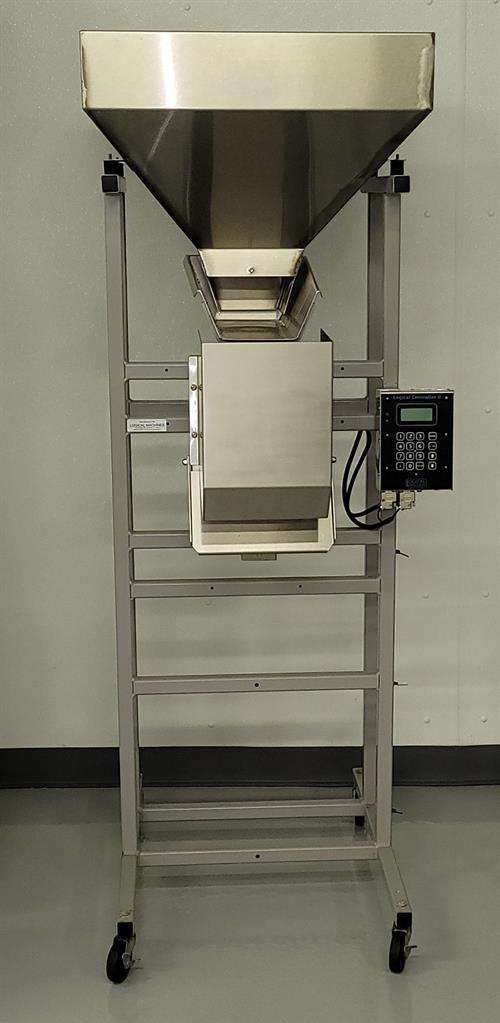 Logical Machine model S4 Single Head Linear Weigher