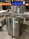 Selmi Model TOP EX Tempering Unit