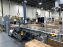 Shanklin HS1 automatic shrink wrapper &amp; T72 shrink tunnel