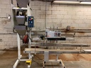 Emplex Weigher with Bag Sealer