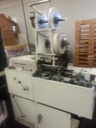 Rose Forgrove model RF750 High Speed Cut & Twist Wrapper