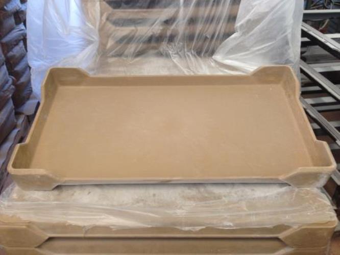 (640) Phillips Plastics of Canada Starch Trays
