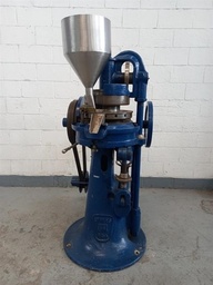 [M11418] Stokes model RD4 16 Station Rotary Tablet Press