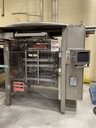 Viking SA600 6-Lane Pouch Machine with Augers (unused)