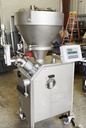 Vemag Robot 500 Vacuum Filler with Cutter