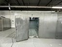 Freezer Walk-In 11 x 9ft 3&quot; x 7 ft 9&quot; Tall