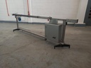 Stainless steel  conveyor