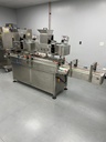 Scientific Solutions Model YL-4D Automatic Twin Tablet Counters With Conveyor