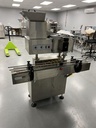 Scientific Solutions Model YL-2 Automatic Tablet Counter with Conveyor