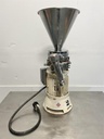 Fryma model MZ80R stainless steel colloid mill