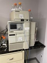 (2) Alliance HPLC with 2695 Separations Module and 2996 Photodiode Array Detector with one PC with software