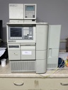 (2) Alliance HPLC with 2695 Separations Module and 2996 Photodiode Array Detector with one PC with software