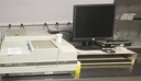 Cary 1E UV-Visible Spectrophotometer with PC