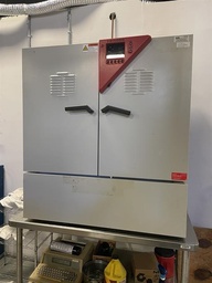 [84523] Binder KBF-ICH 240 Humidity test Chamber