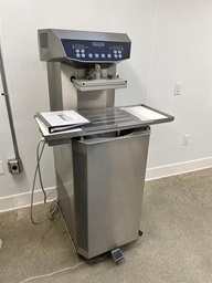 [84566] Chocolate World 40 kg Tempering Machine