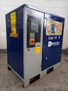 Ceccato model CSA 10/8 screw air compressor