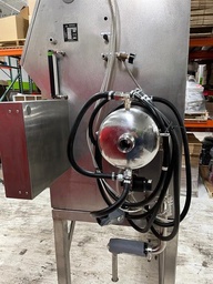 [84625] Mondomix Type VA15-L continuous mixer